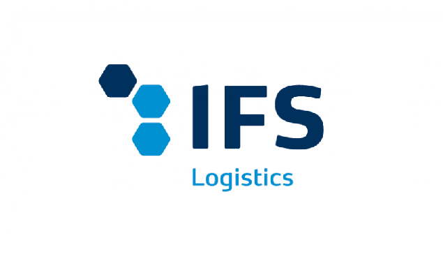 IFS Logistics certificering