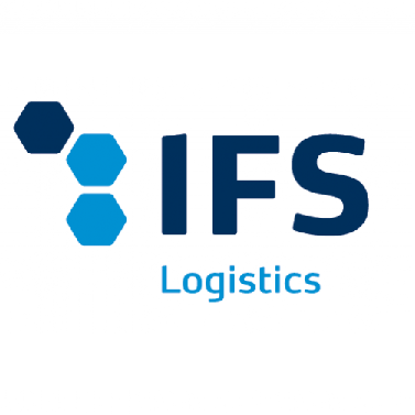 IFS Logistics certificering